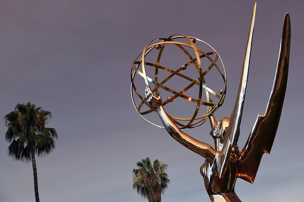 Watch Live: The Emmy Award Nominees For 2018 Are Being Announced