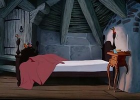 ¿qué Personaje De Disney Eres En La Calle Y Cuál En La Cama?