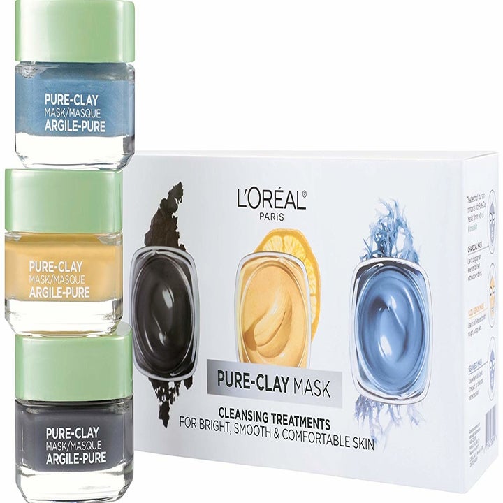 24 Of The Best Face Masks You Can Get On Amazon