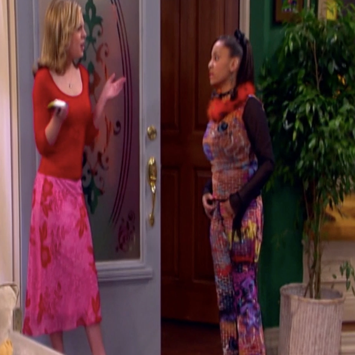 A Definitive Ranking Of Raven Baxter S Most Stylish Moments In