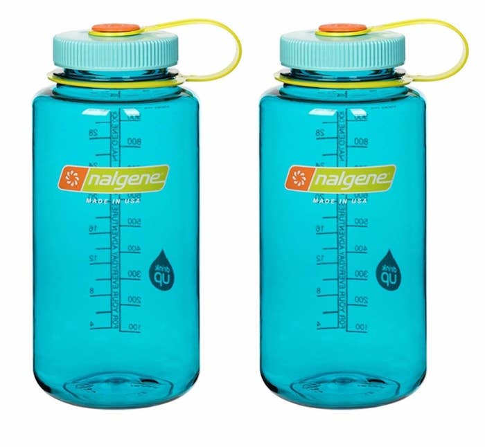 12Oz Nalgene Sippy Cup  St. Mary's Campus Store