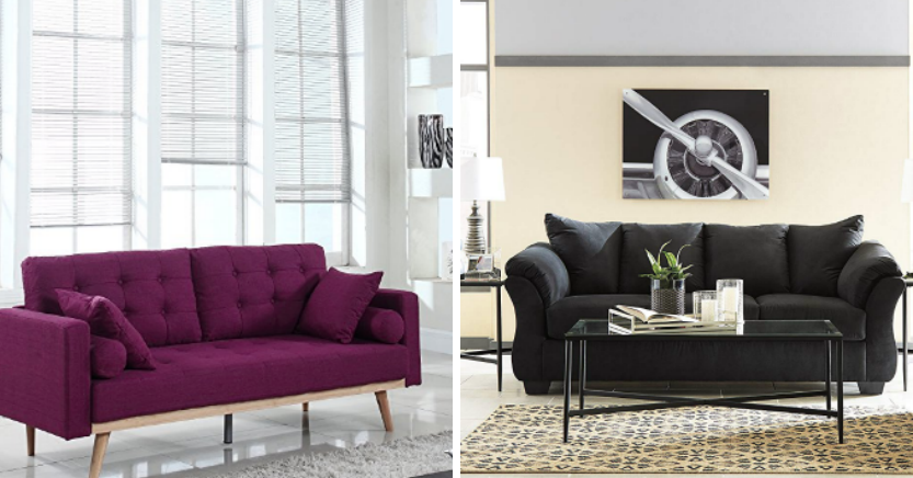 30 Of The Best Sofas And Couches You Can Buy Online