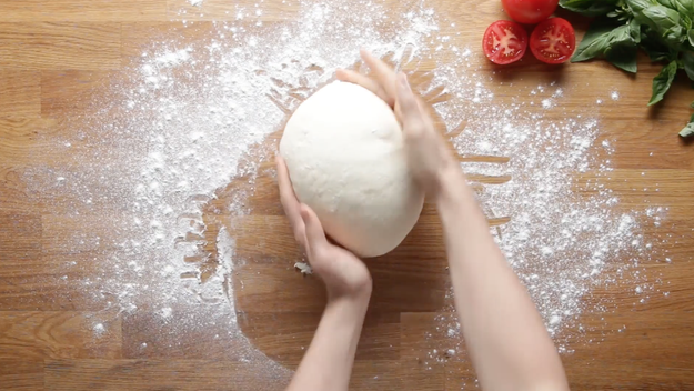 最高においしいピザを作るために知っておくべきこと