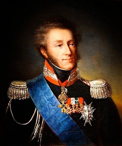 Louis XIX reinou a França por apenas 20 minutos em 2 de agosto de 1830, quando seu pai, o monarca Carlos X abdicou do trono em favor de seu neto Henrique de Artois, durante motins da revolução de Julho. Louis também assinou essa abdicação em favor do sobrinho, mas entre a assinatura de abdicação de seu pai e a sua foram vinte minutos, onde tecnicamente ele ocupou o cargo de rei da França. Em vinte minutos dá pra França marcar gols o suficiente para o título.