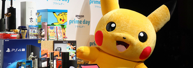 ポケモン新作の特典boxが異常にかわいい 予約はアマゾンで決まり