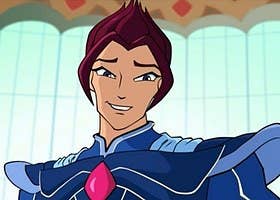 Everyone S Personality Matches A Winx Club Character Which One Are You