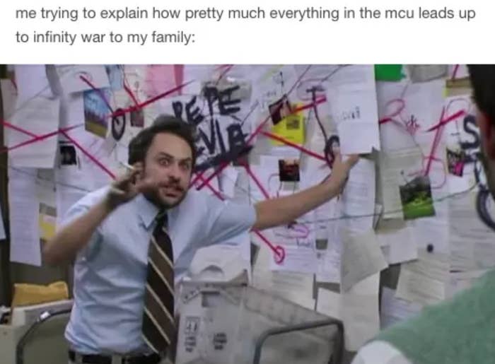 How to watch Marvel movies in order: MCU chronological and release order