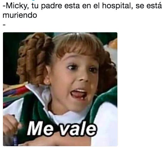 22 Memes Que Te Llegaran Al Alma Si Todavia No Puedes Superar El