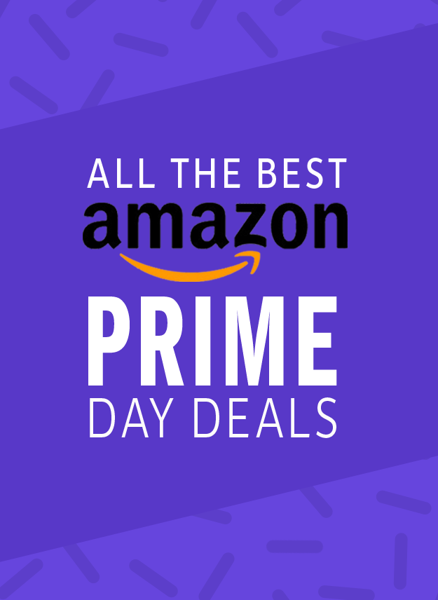 67 Practical Things Worth Buying On Amazon Prime Day