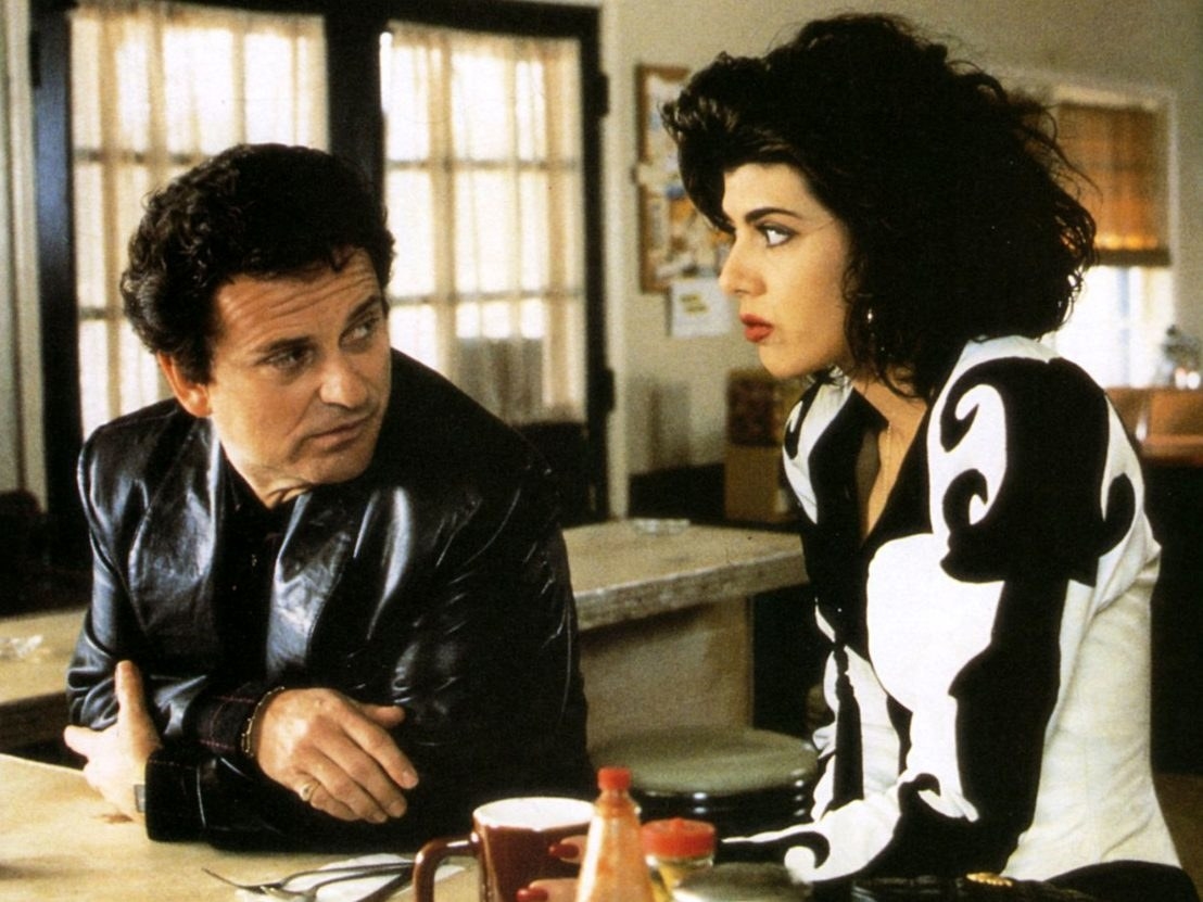 Marisa Tomei Is A Fashion Icon In quot My Cousin Vinny quot And I Won #39 t Hear