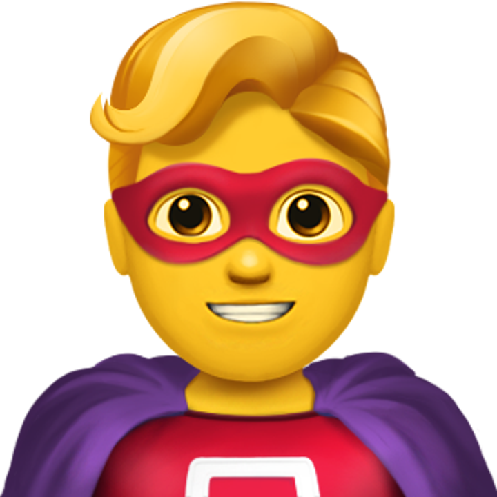 Here Are All The New Emojis Coming To iPhones Later This Year