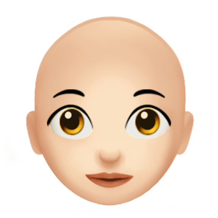 Here Are All The New Emojis Coming To iPhones Later This Year