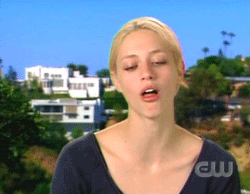 Jenah (Ciclo 9) fazia fotos incríveis todas as semanas, mas os produtores começaram a implicar com a personalidade dela, dizendo que ela não era divertida o suficiente. Por fim, a mandaram para casa no final da temporada.