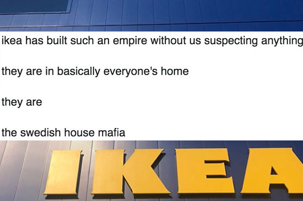 Ikea Just Had The Perfect Reaction To The Apple Pencil Adweek