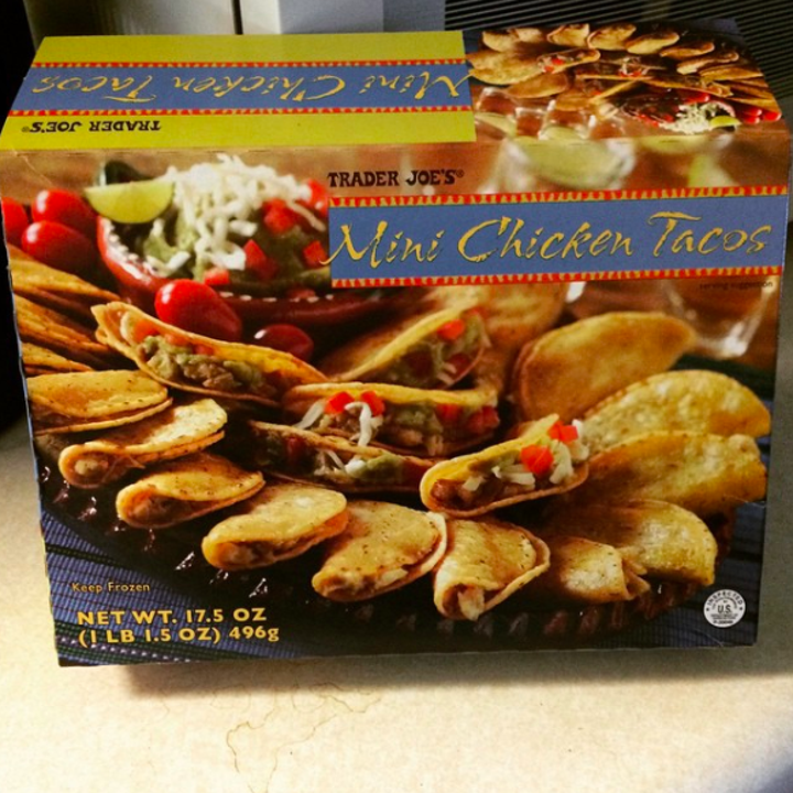 27 Trader Joe's Frozen Foods People Swear By