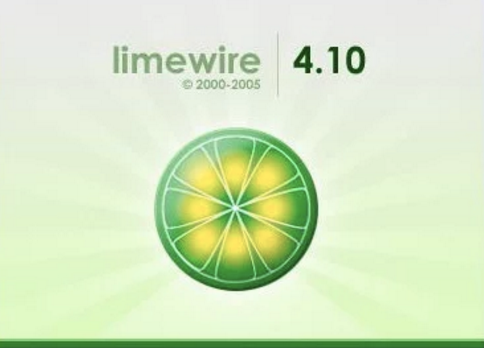 LimeWire