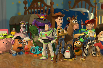 Estas 7 perguntas vão revelar qual personagem de "Toy Story" você é