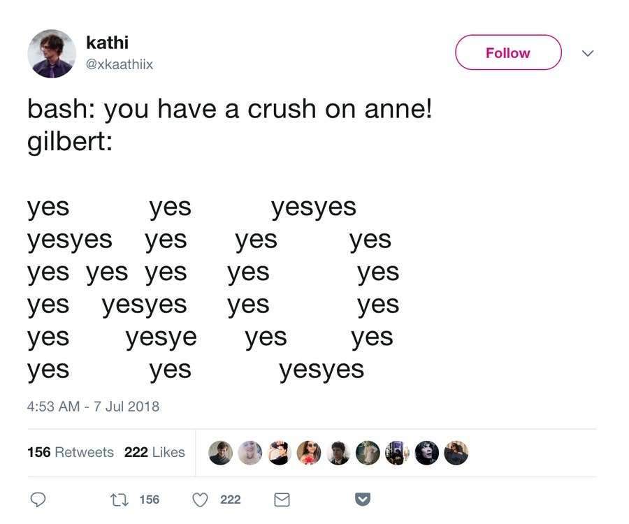 22 Posts About Anne With An E On Netflix That Are By Kindred Spirits