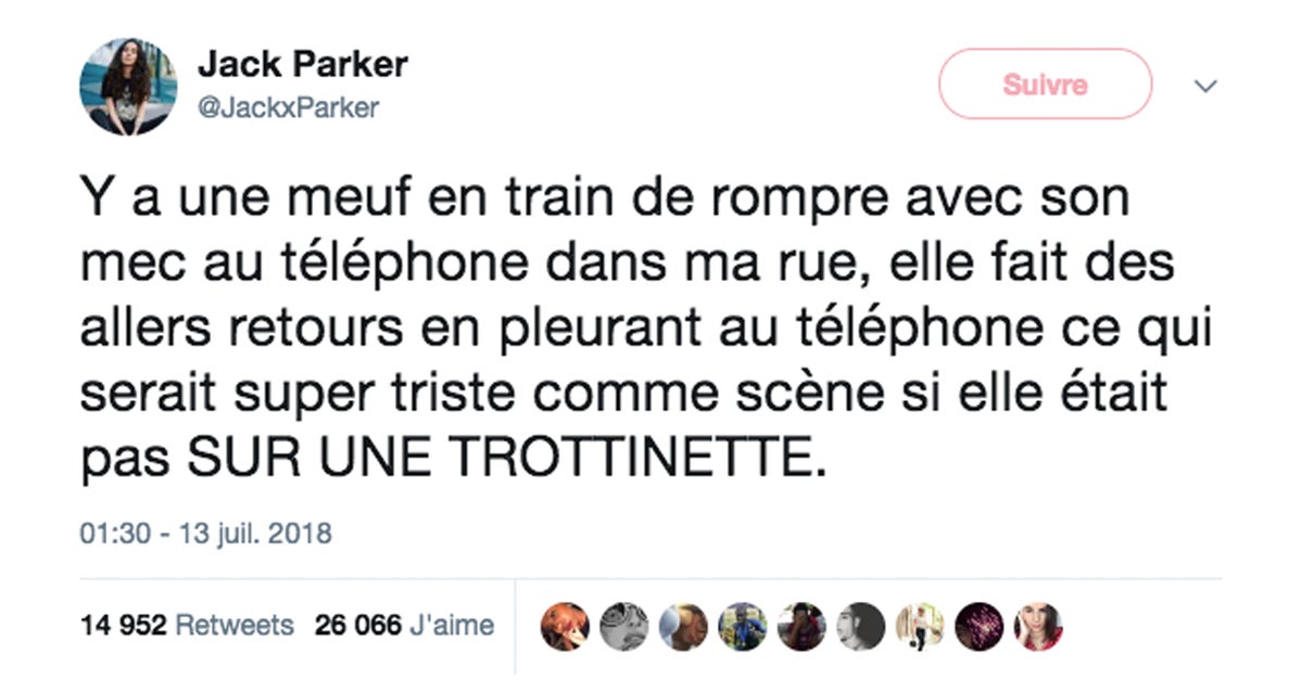Avoir Images Ces 19 Tweets Vont Vous Faire Rire Car 1 Ils Sont Droles 2 Ils dernière salutations