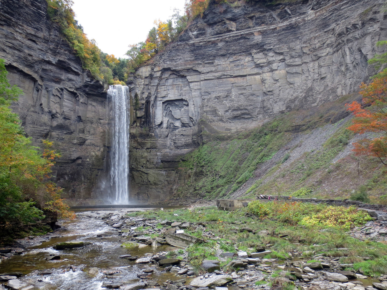 canada road trip from nyc