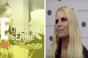 Heres What Actually Happened With Nick Lachey And Jessica Simpson
