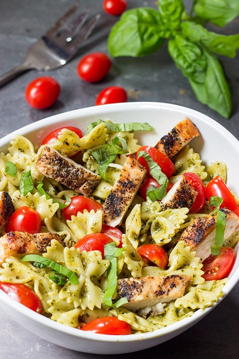 16 Packable Lunches That Don T Need Reheating