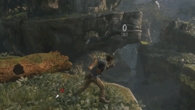 For the uninitiated, it's kinda like a modern-day Indiana Jones. It focuses on Nathan Drake, the descendent of Sir Francis Drake, as he searches the globe for lost cities and treasures like El Dorado.