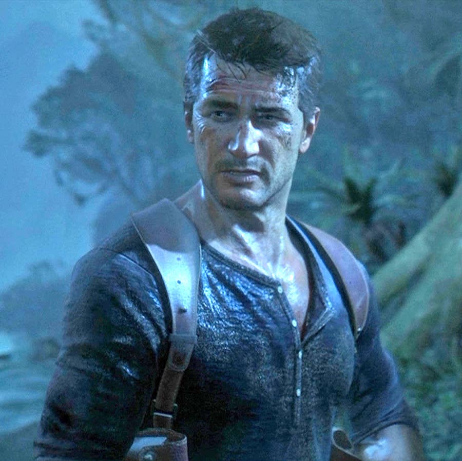 Uncharted Fan Film Director and Nathan Fillion on Naughty Dog's Reaction -  Comic-Con 2018 - IGN