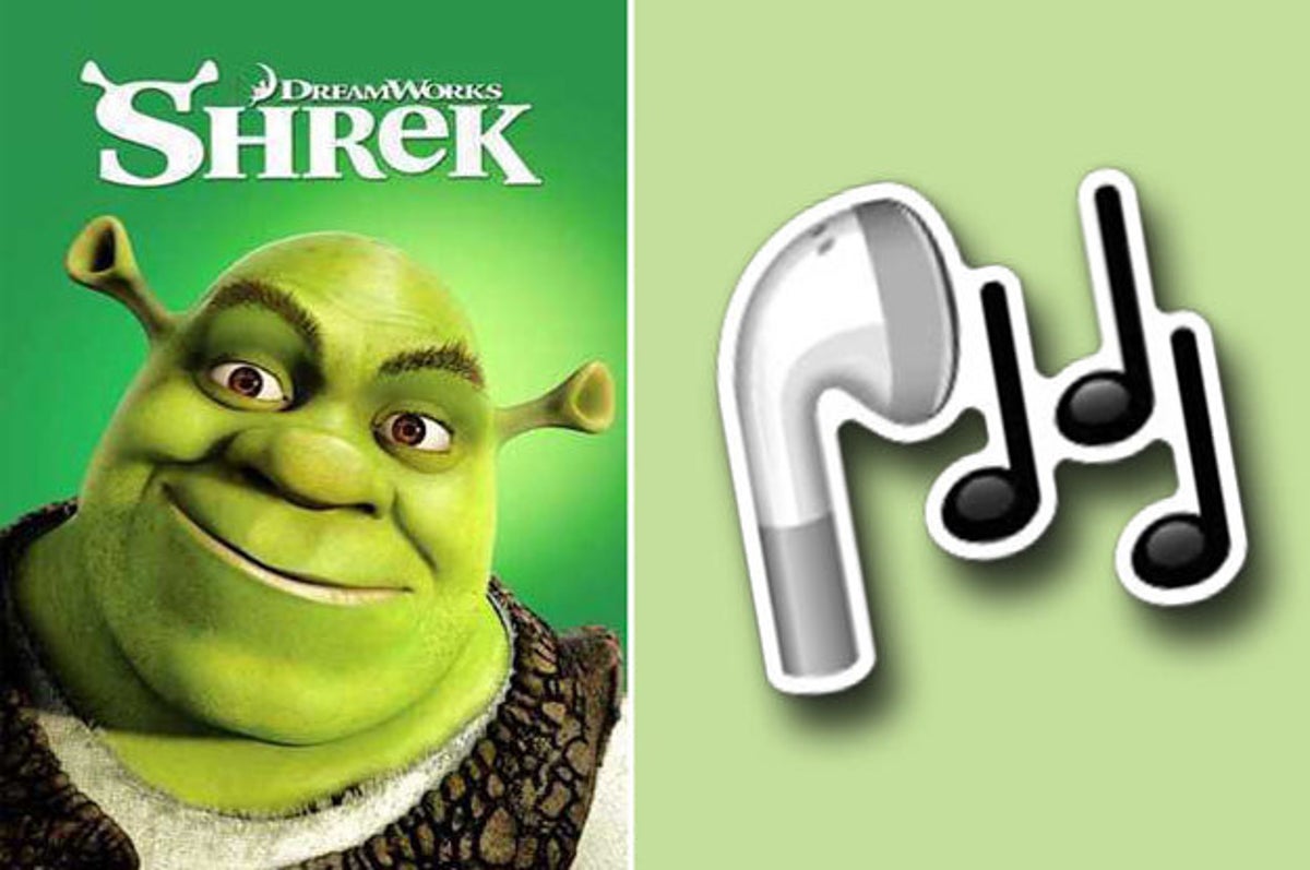 facts! What's your favourite song form the Shrek soundtrack? #shrek #memes # meme #shrekmemes #dankmemes #shrekisloveshrekislife #funny…