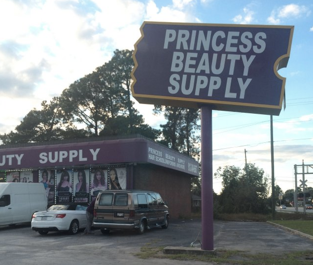 Here's What Happened To 16 Blockbuster Stores