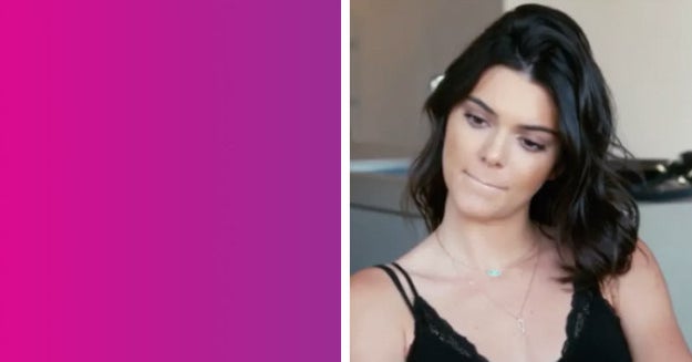 Extraverted Color Choose Between These Colors And We’ll Tell You Whether You’re More ...