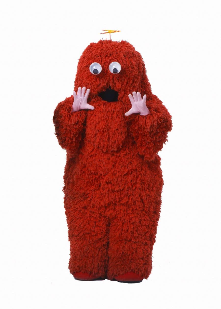 ガチャピンがyoutuberとして動画を投稿 Uuumと提携