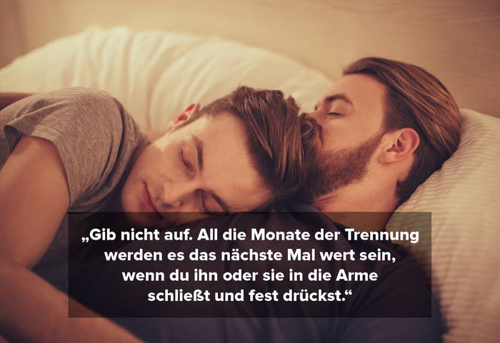 fernbeziehung tipps