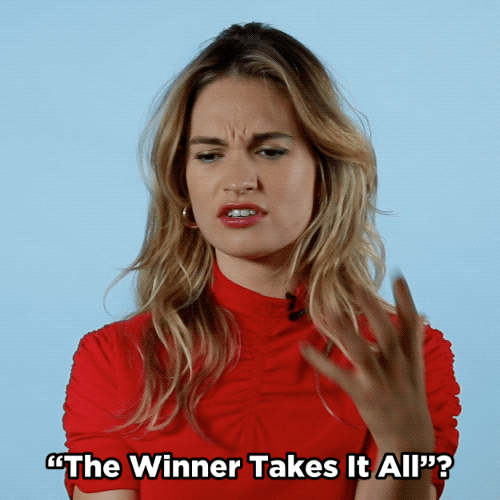 Can You Beat Mamma Mia 2 Star Lily James At This ABBA Lyric Quiz?