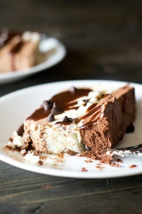 16 Homemade Frozen Dessert Ideas That Aren T Ice Cream