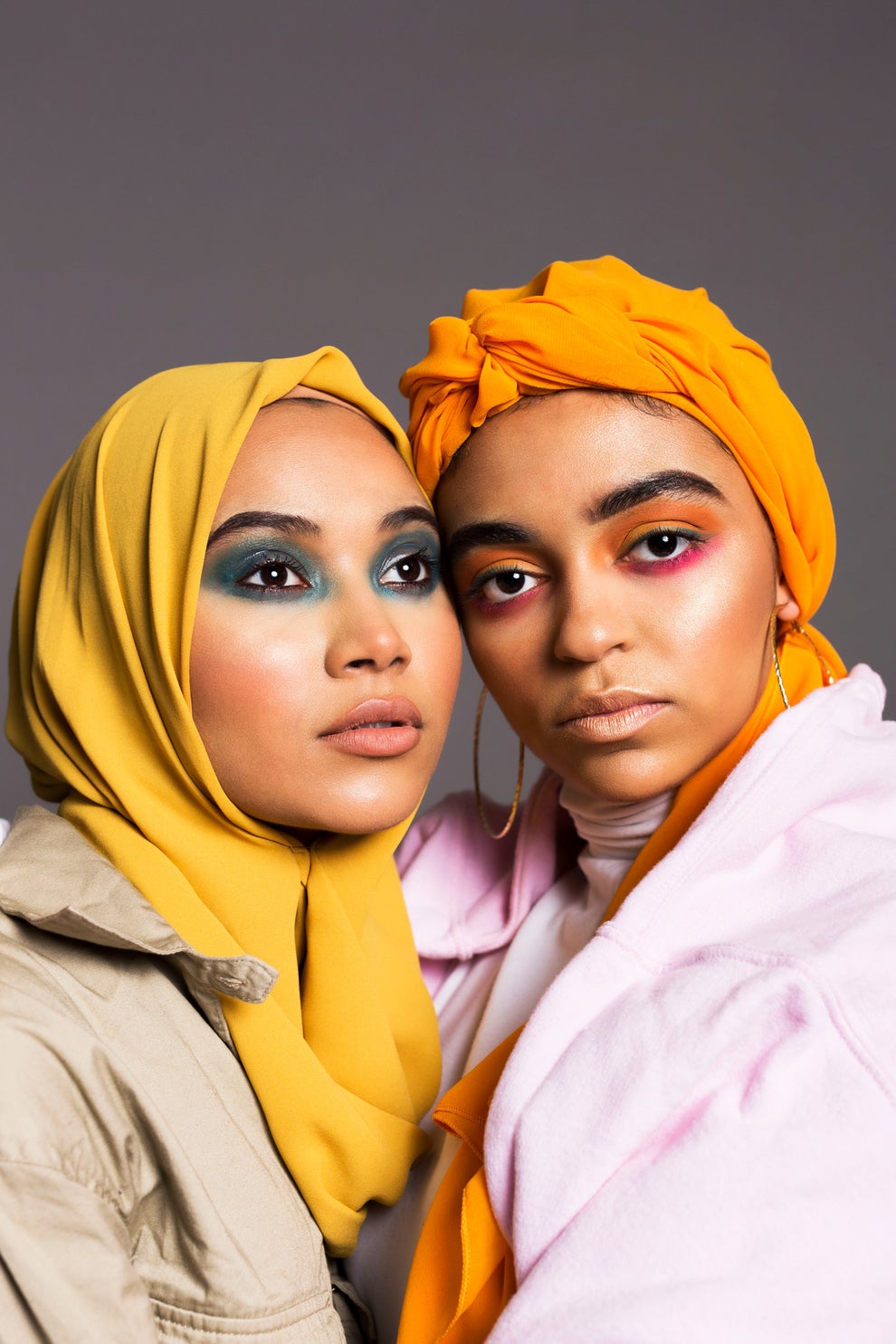 This Woman Has Set Up The UK’s First Modest Modelling Agency