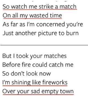 So watch me online work lyrics