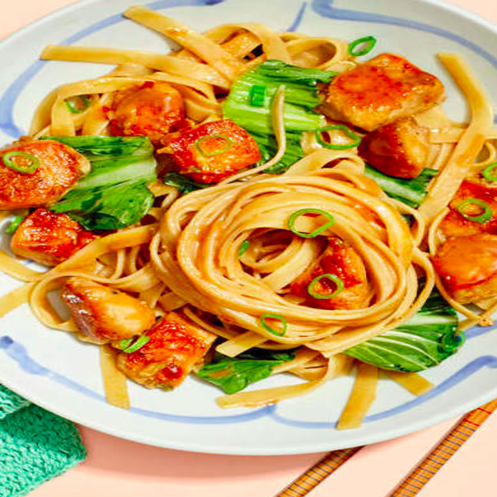 We Tried Chrissy Teigen S Blue Apron Meals And Now We Re Professional Chefs