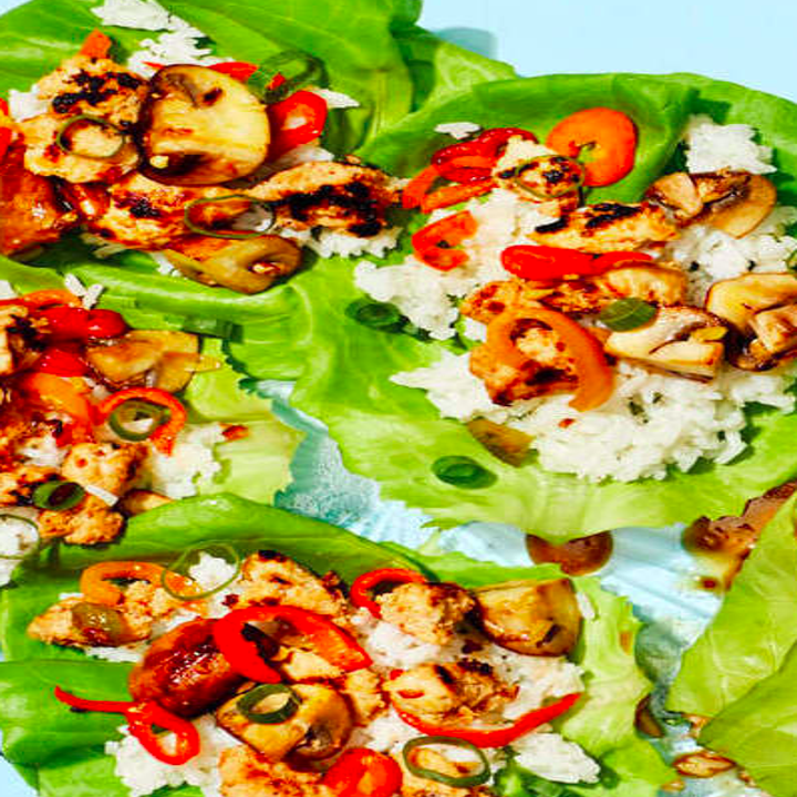 We Tried Chrissy Teigen S Blue Apron Meals And Now We Re Professional Chefs