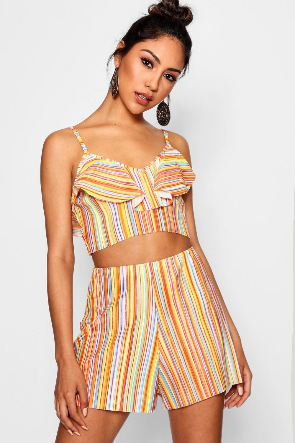 Get it from Boohoo for $22 (available in sizes 2-10).