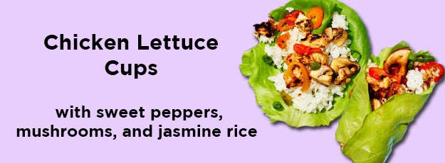 We Tried Chrissy Teigen S Blue Apron Meals And Now We Re Professional Chefs