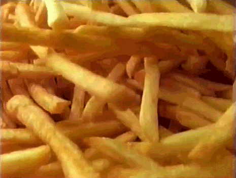 And even haters have to agree that McDonald's has some of the best fries in the biz.