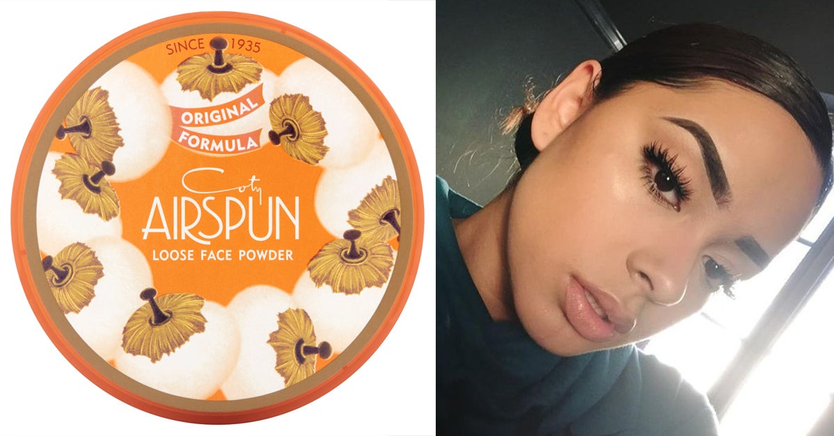 This $6 Face Actually Make Your Look Flawless