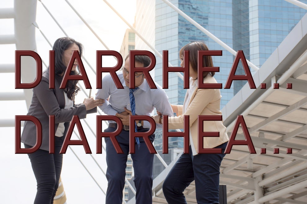 ONLY Click On This If You Grew Up Singing The Diarrhea Song