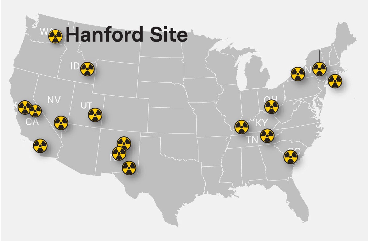 Here’s What Happened When The Government Lost Control Of The Biggest