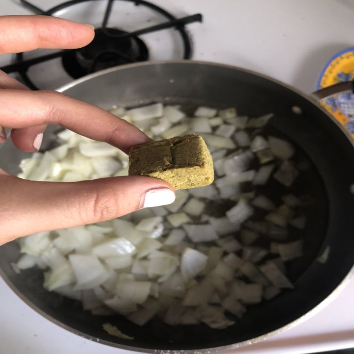I Tried Making Meghan Markle's Pasta Recipe And Here's ...