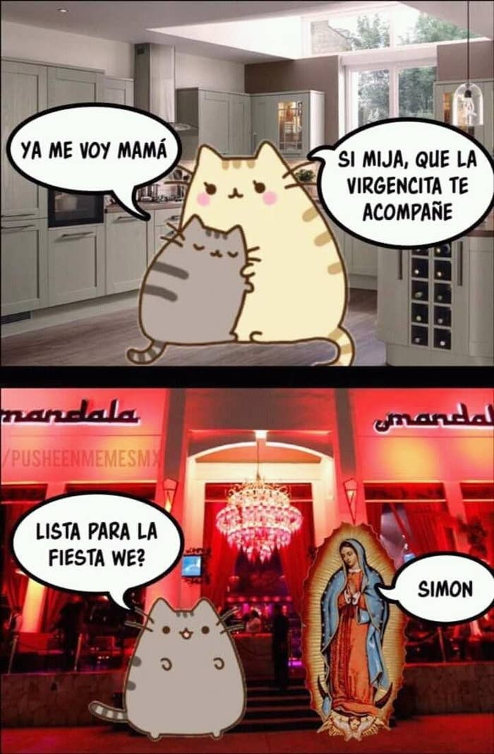 Si Te Dan Risa 17 De Estos 24 Memes De Humor Negro Es