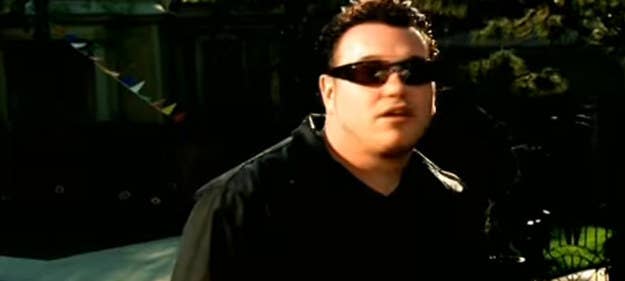 Smash Mouth – All Star Lyrics