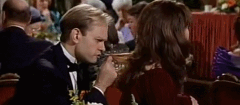 It's soooo toxic at first, but adorable. Then when they (mostly Niles) actually mature and the relationship grows, it's so sweet. And Niles actually starts becoming his own person. —rsmith8235