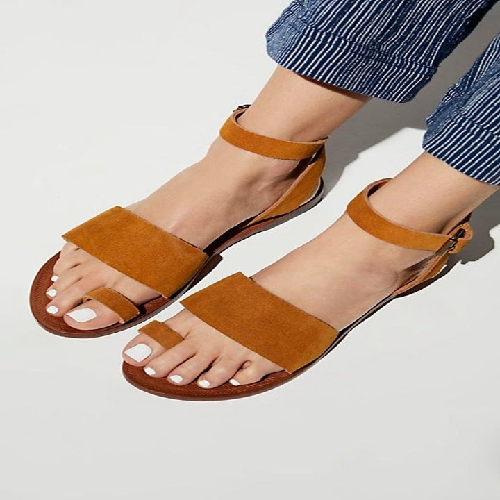 best place to buy sandals online